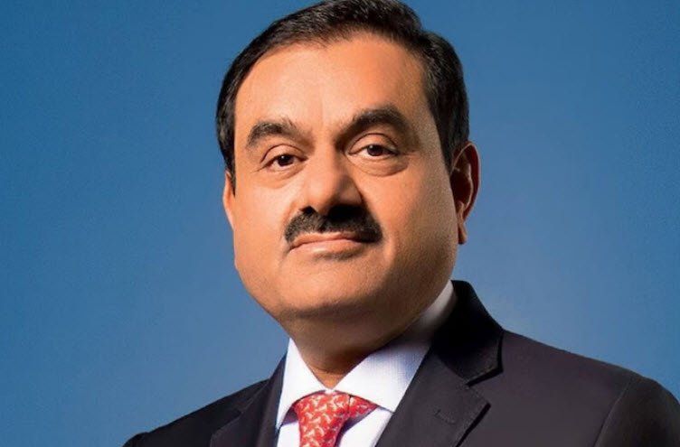 Adani Properties